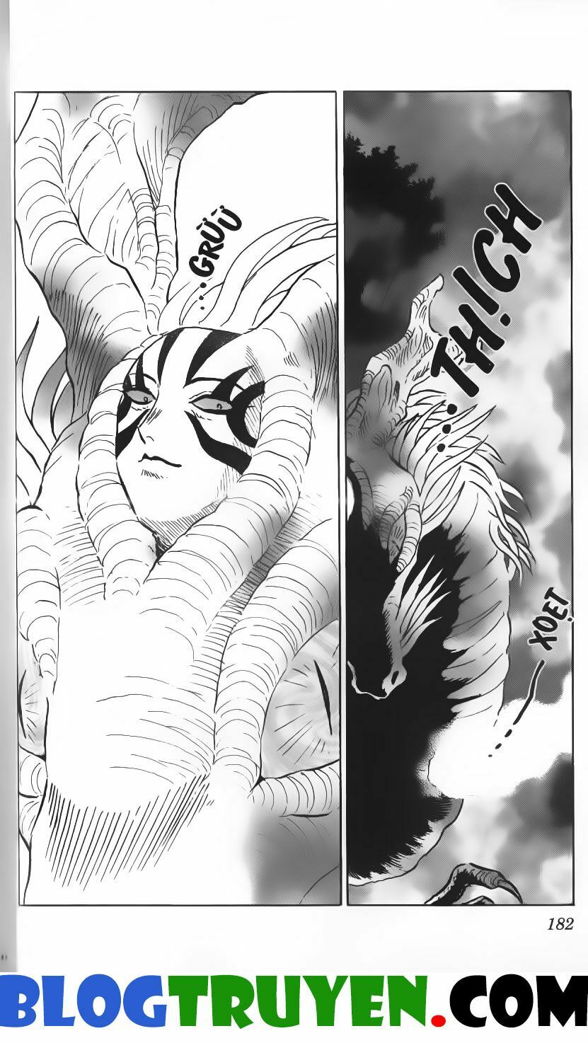 Khuyển Dạ Xoa Bản đẹp: Chapter 20