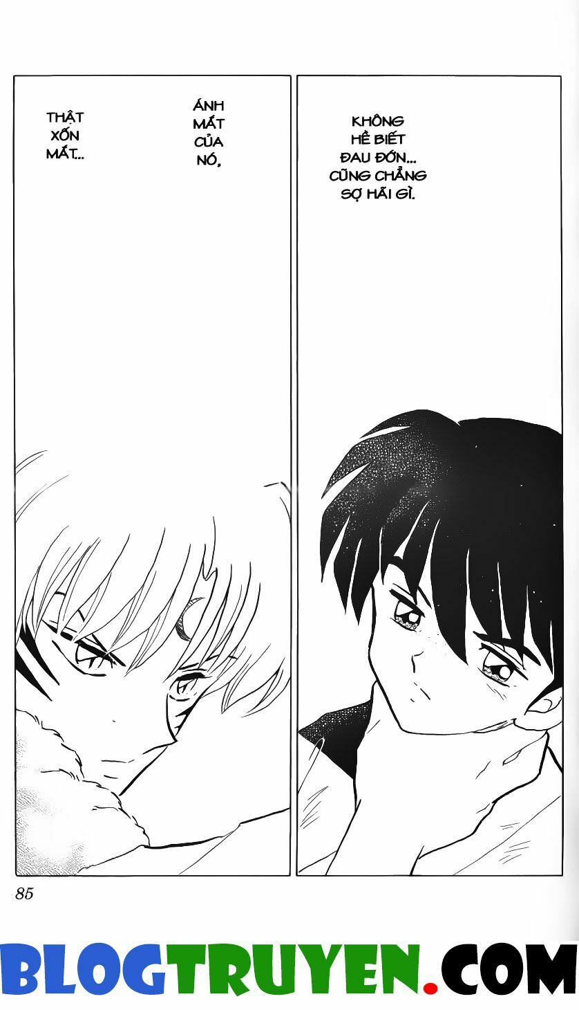 Khuyển Dạ Xoa Bản đẹp: Chapter 23.5