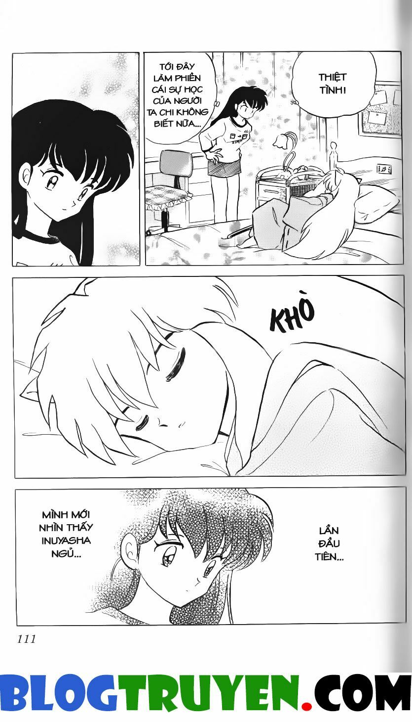 Khuyển Dạ Xoa Bản đẹp: Chapter 23.6