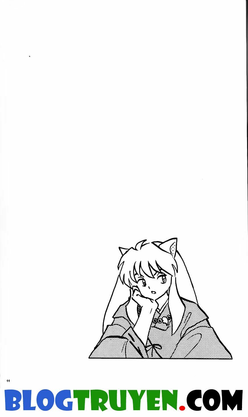 Khuyển Dạ Xoa Bản đẹp: Chapter 26.3