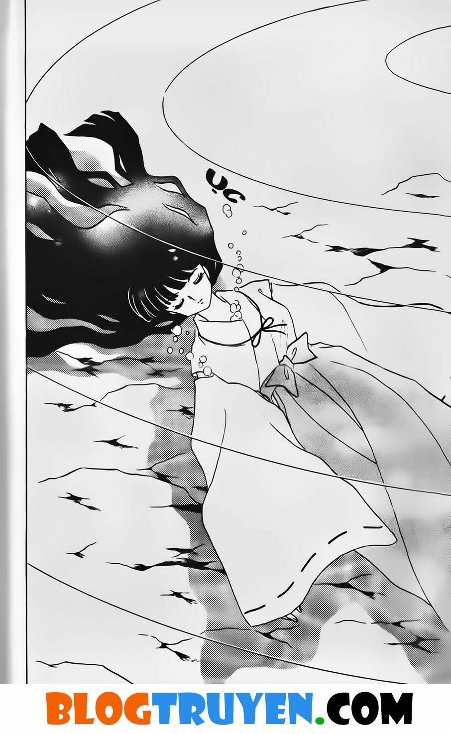 Khuyển Dạ Xoa Bản đẹp: Chapter 32