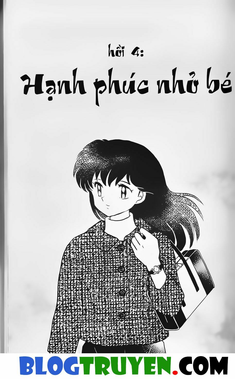 Khuyển Dạ Xoa Bản đẹp: Chapter 34.4