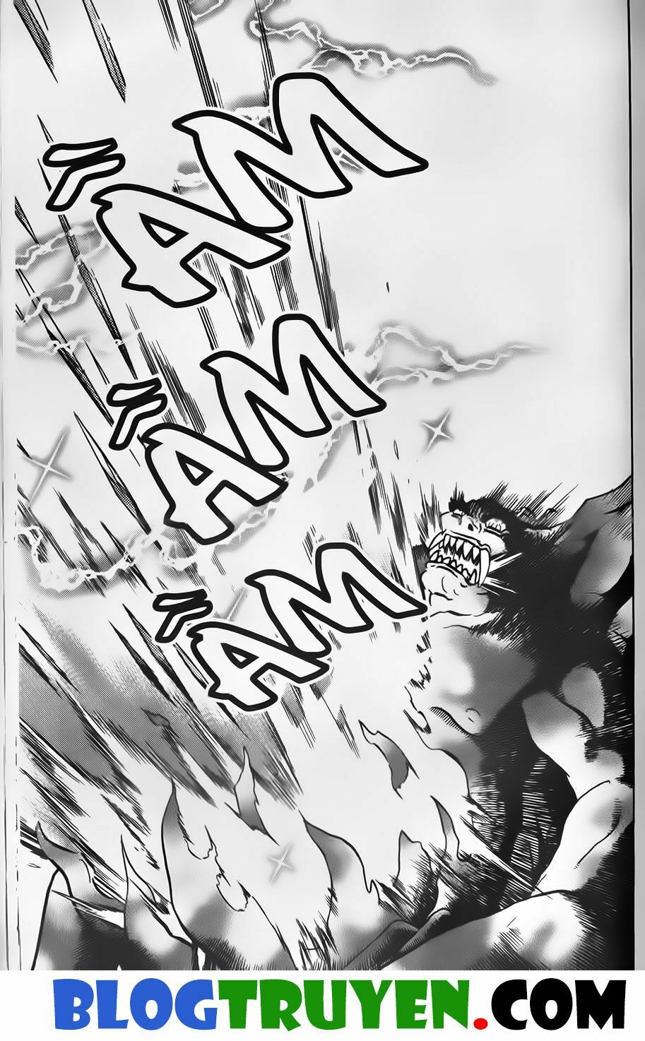 Khuyển Dạ Xoa Bản đẹp: Chapter 36.7