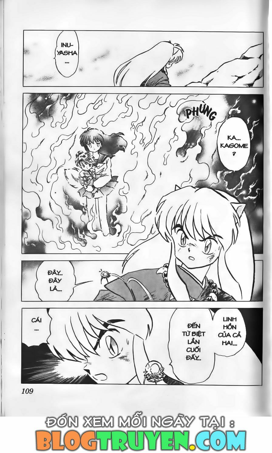 Khuyển Dạ Xoa Bản đẹp: Chapter 4.6
