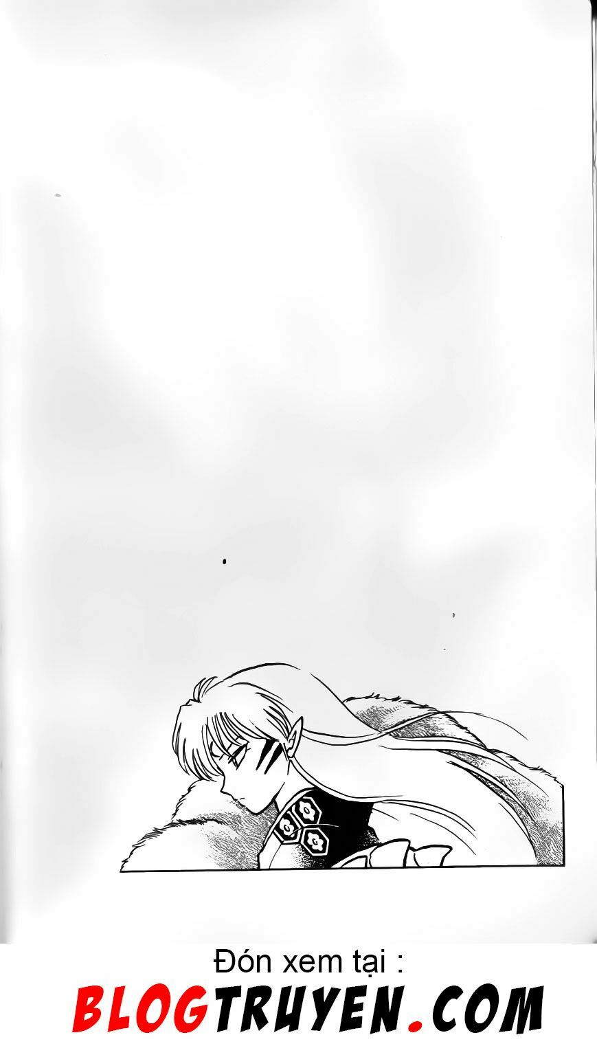 Khuyển Dạ Xoa Bản đẹp: Chapter 43.1