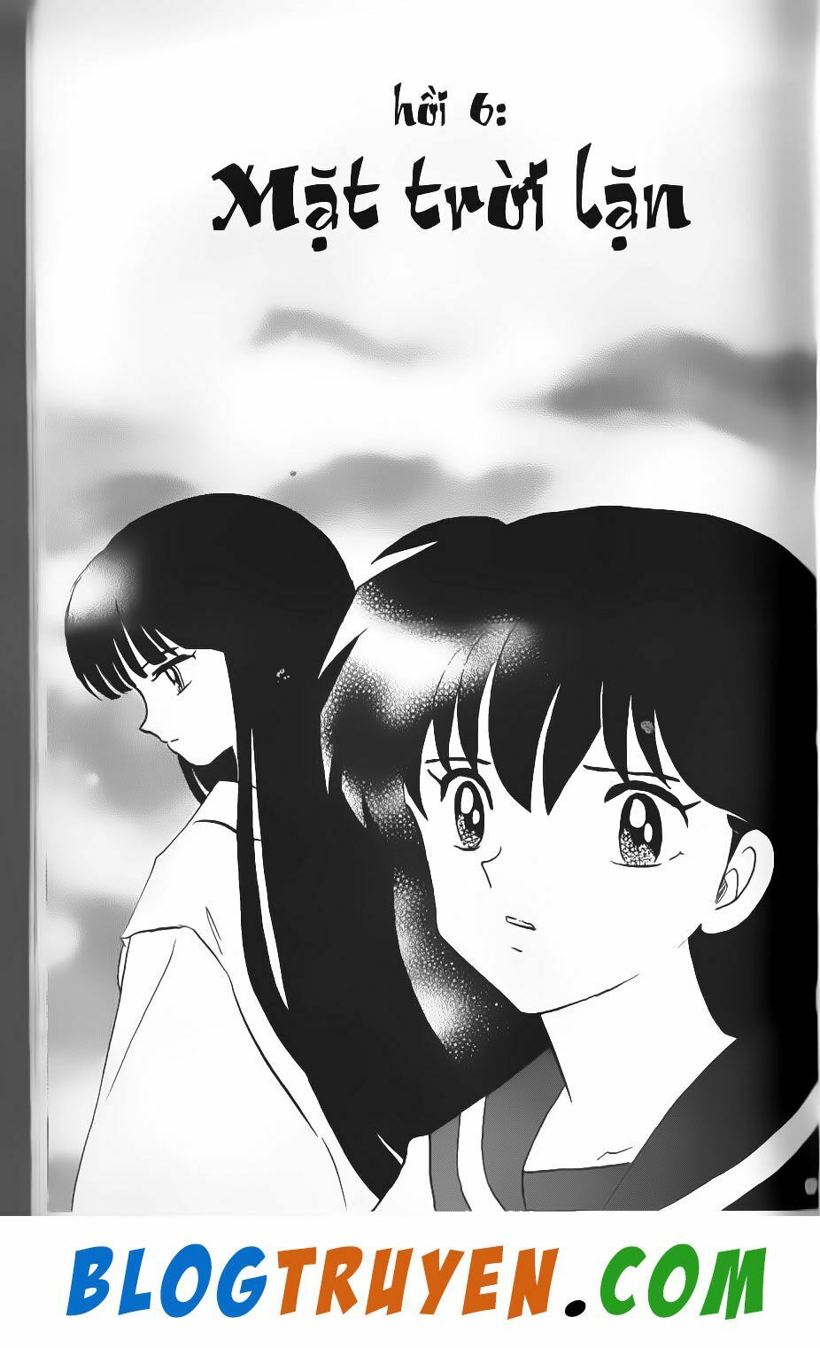 Khuyển Dạ Xoa Bản đẹp: Chapter 47.6