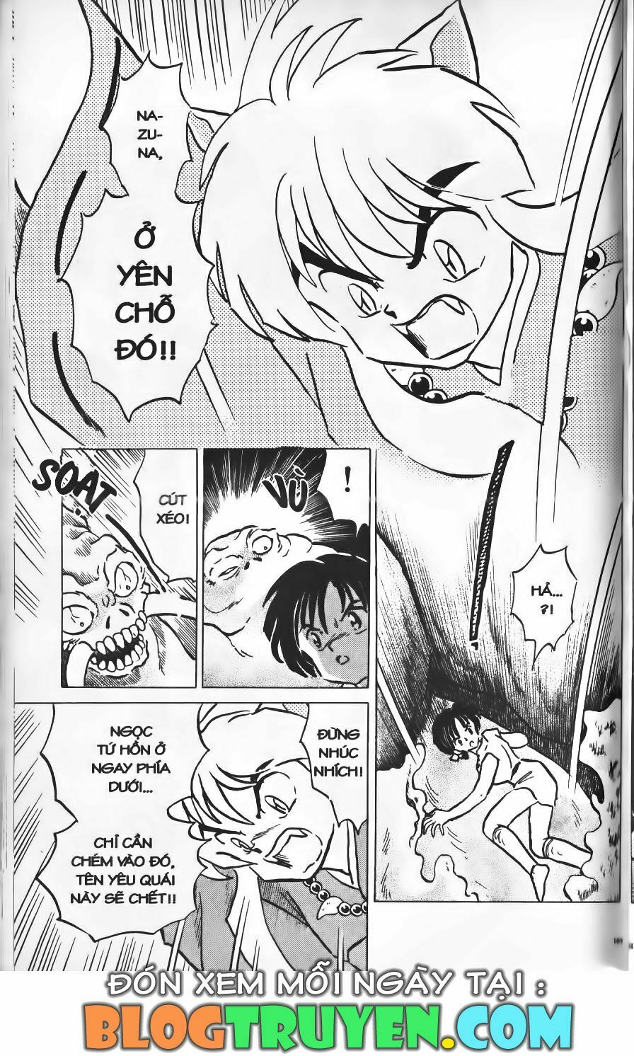 Khuyển Dạ Xoa Bản đẹp: Chapter 5.6