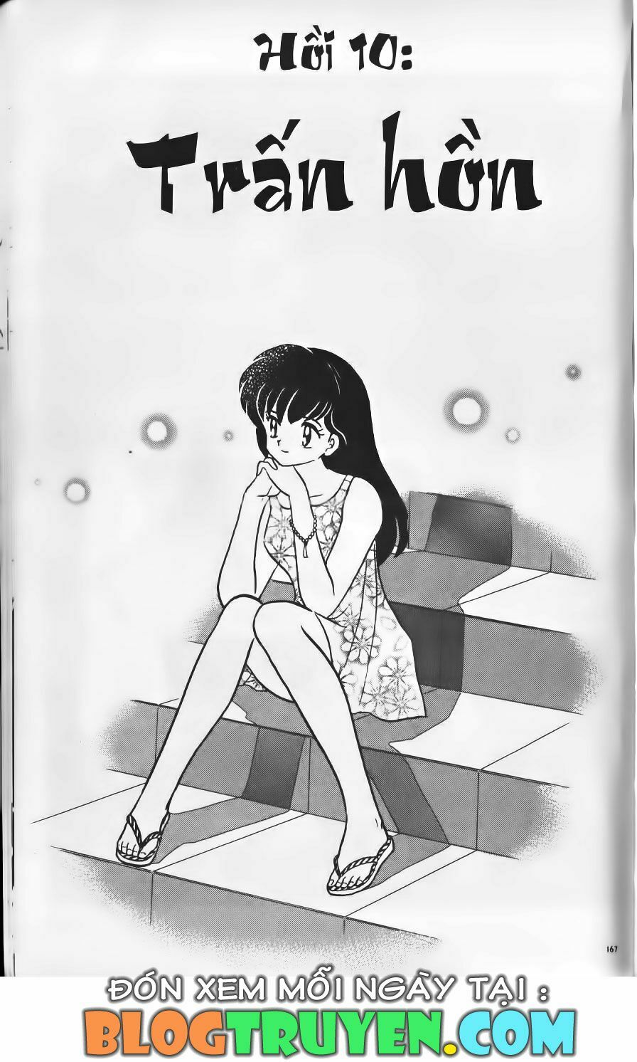 Khuyển Dạ Xoa Bản đẹp: Chapter 5: 4.9
