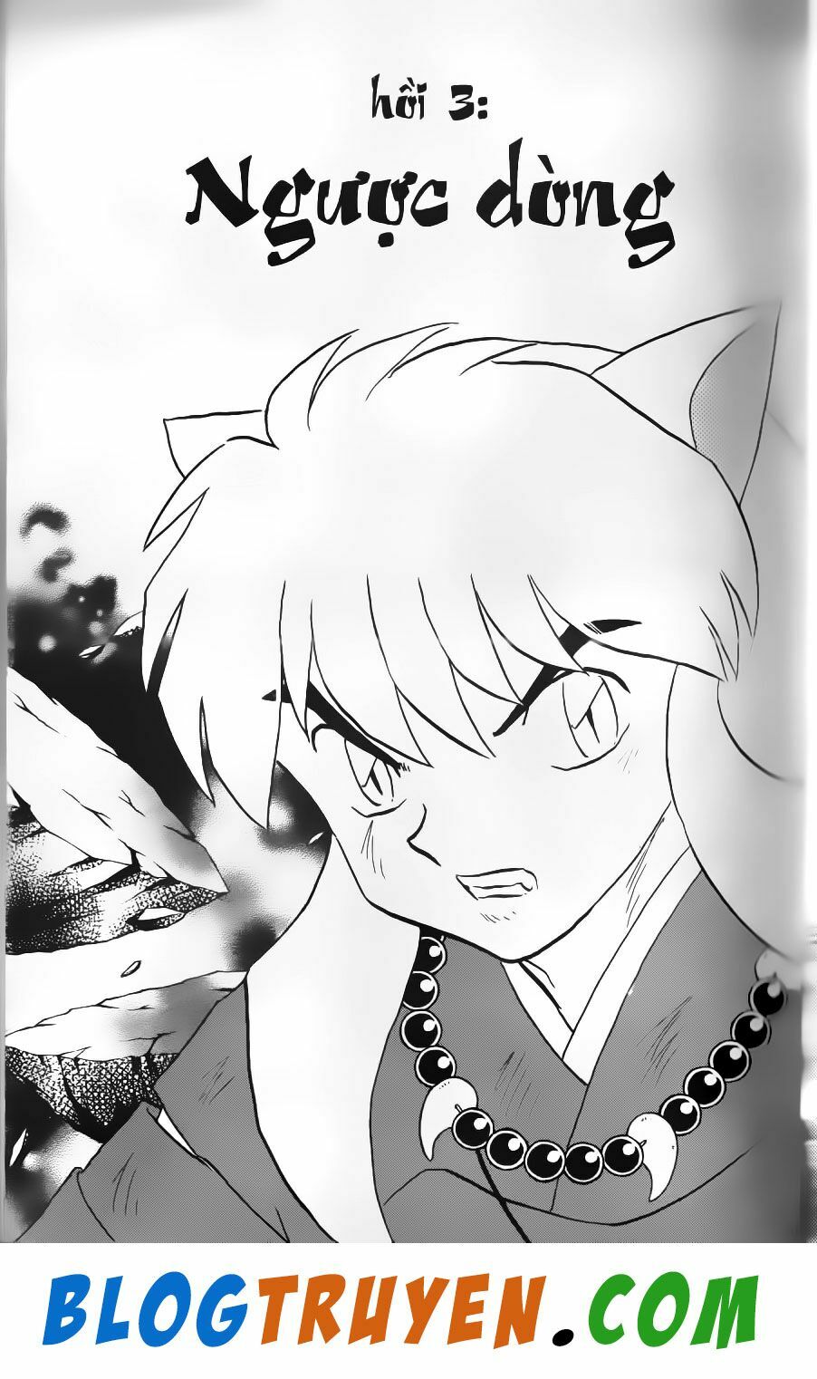 Khuyển Dạ Xoa Bản đẹp: Chapter 51.3