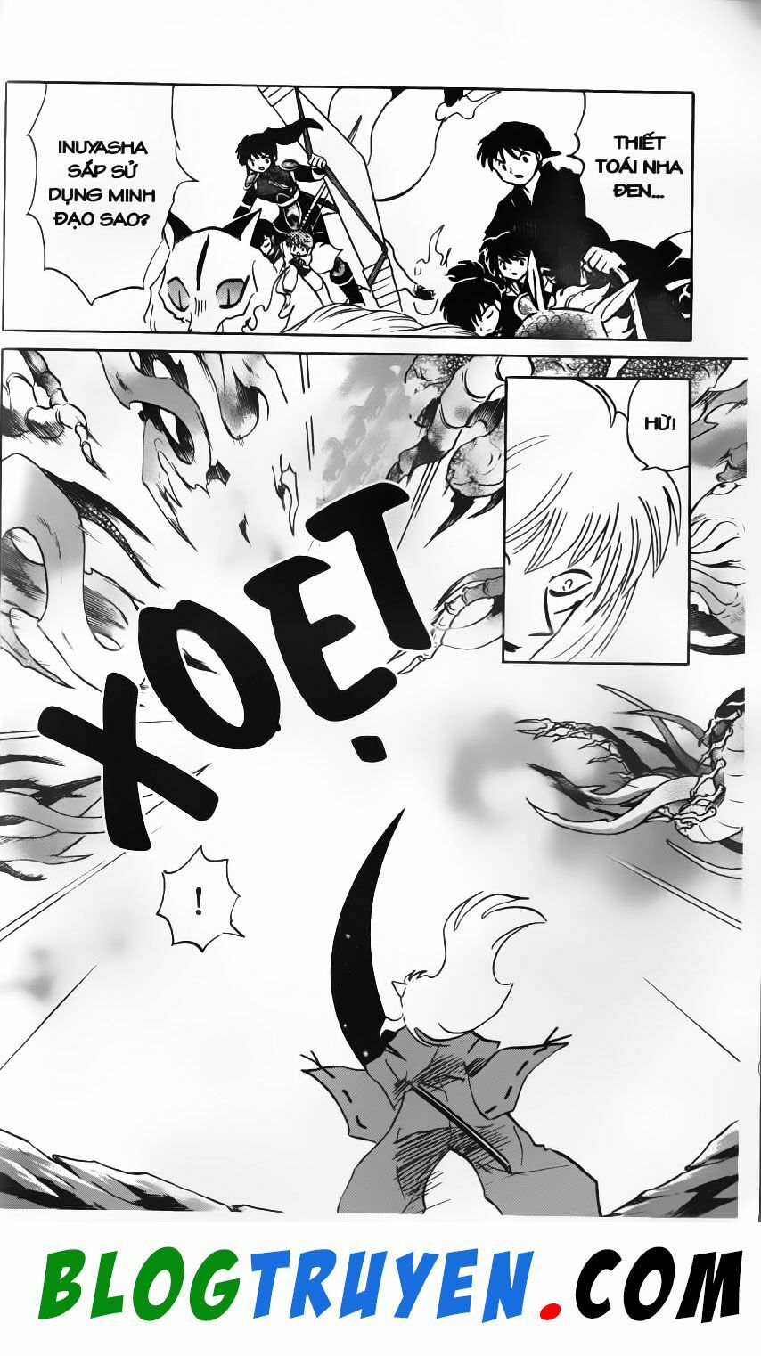 Khuyển Dạ Xoa Bản đẹp: Chapter 52.8