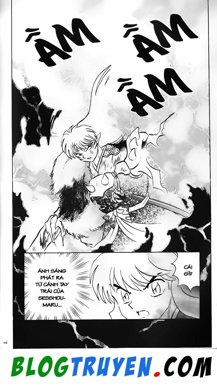 Khuyển Dạ Xoa Bản đẹp: Chapter 52.9