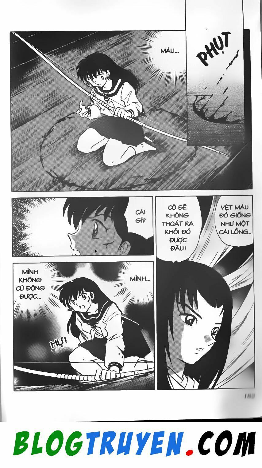 Khuyển Dạ Xoa Bản đẹp: Chapter 52