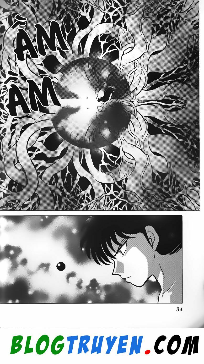 Khuyển Dạ Xoa Bản đẹp: Chapter 55.2