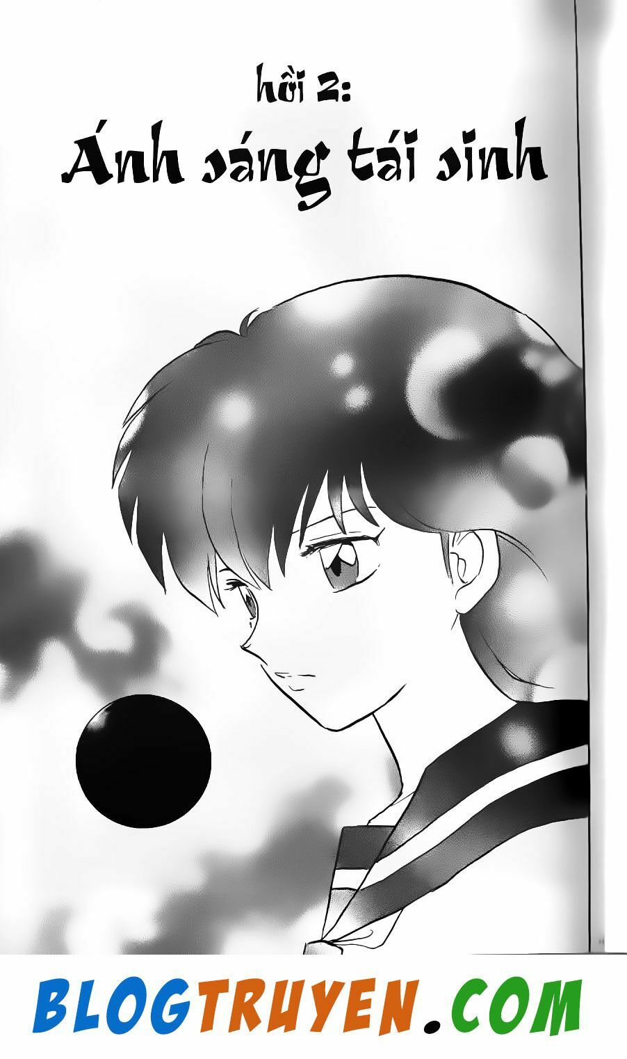 Khuyển Dạ Xoa Bản đẹp: Chapter 55.2