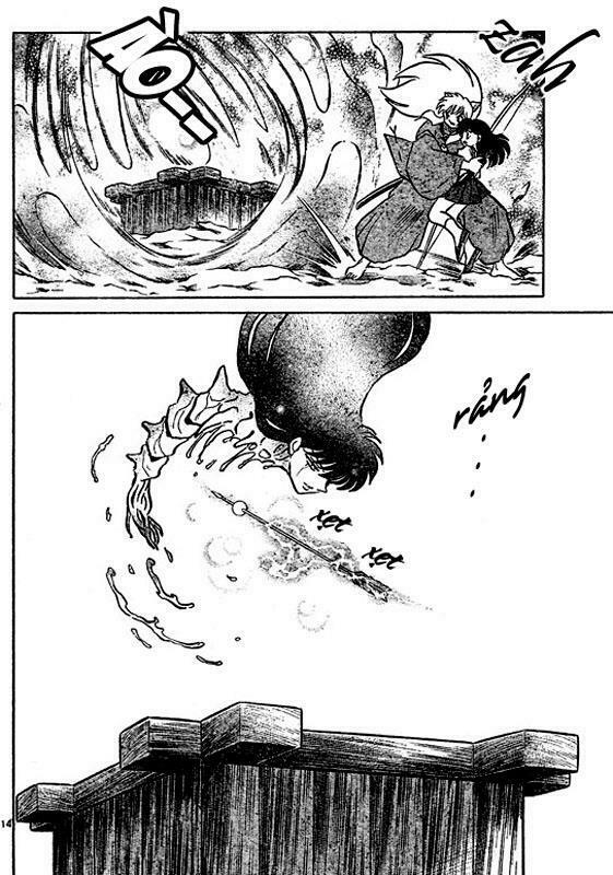 Khuyển Dạ Xoa Bản đẹp: Chapter 56.4
