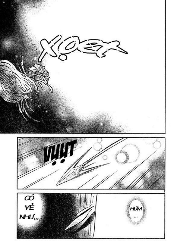 Khuyển Dạ Xoa Bản đẹp: Chapter 56.4
