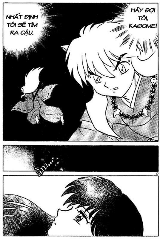 Khuyển Dạ Xoa Bản đẹp: Chapter 56.5