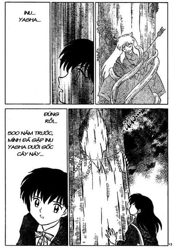 Khuyển Dạ Xoa Bản đẹp: Chapter 56.6