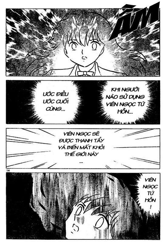 Khuyển Dạ Xoa Bản đẹp: Chapter 56.6