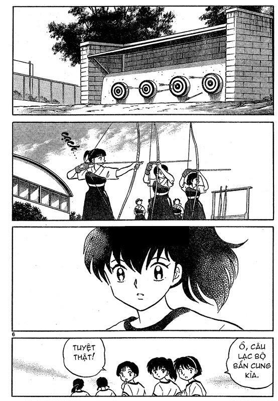Khuyển Dạ Xoa Bản đẹp: Chapter 56.6