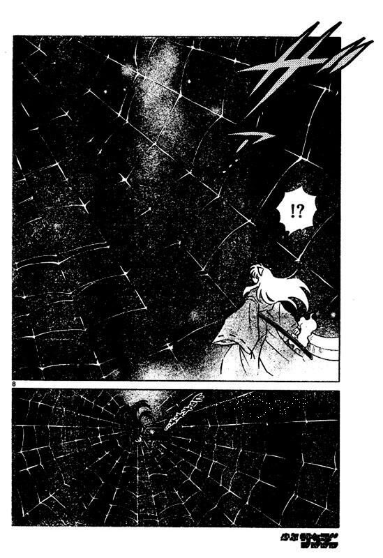 Khuyển Dạ Xoa Bản đẹp: Chapter 56.8