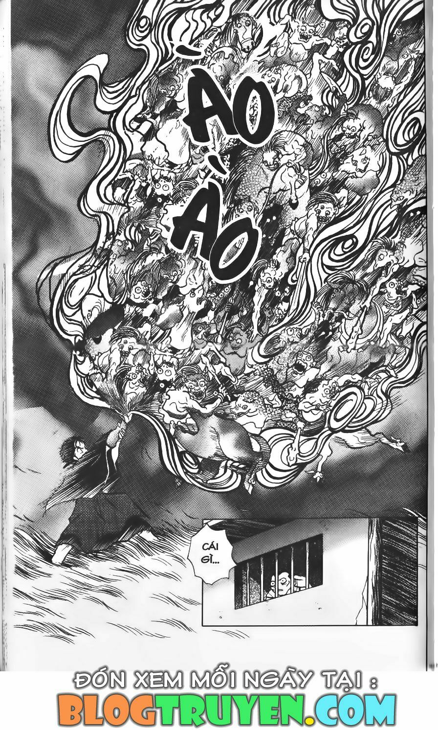 Khuyển Dạ Xoa Bản đẹp: Chapter 6.9
