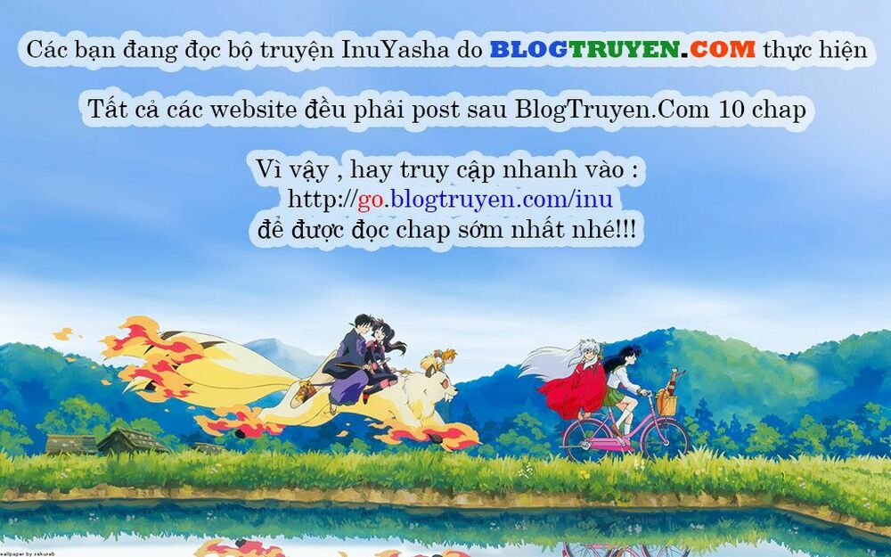 Khuyển Dạ Xoa Bản đẹp: Chapter 7.4