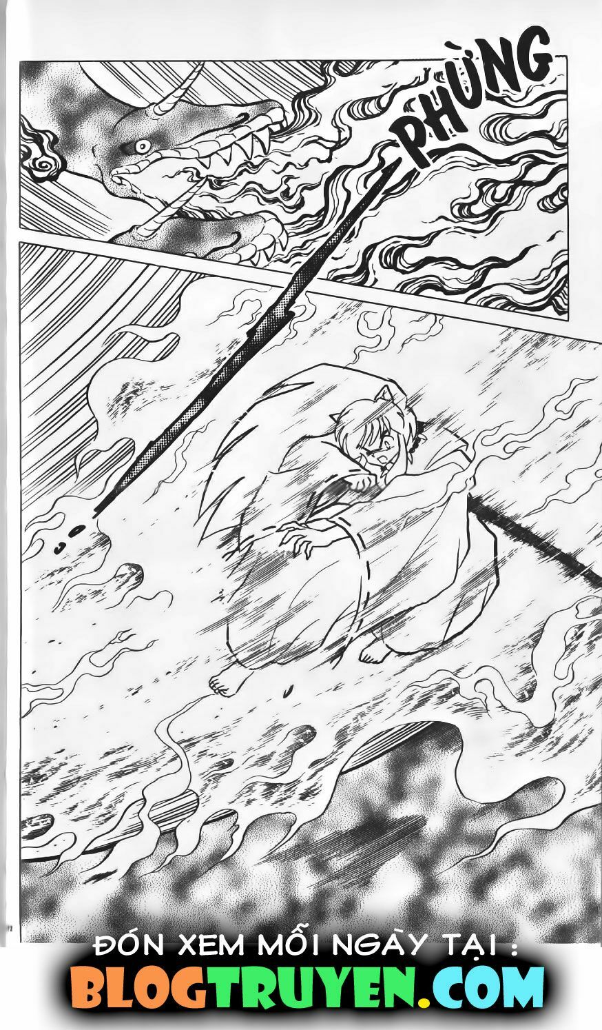 Khuyển Dạ Xoa Bản đẹp: Chapter 7: 6.9