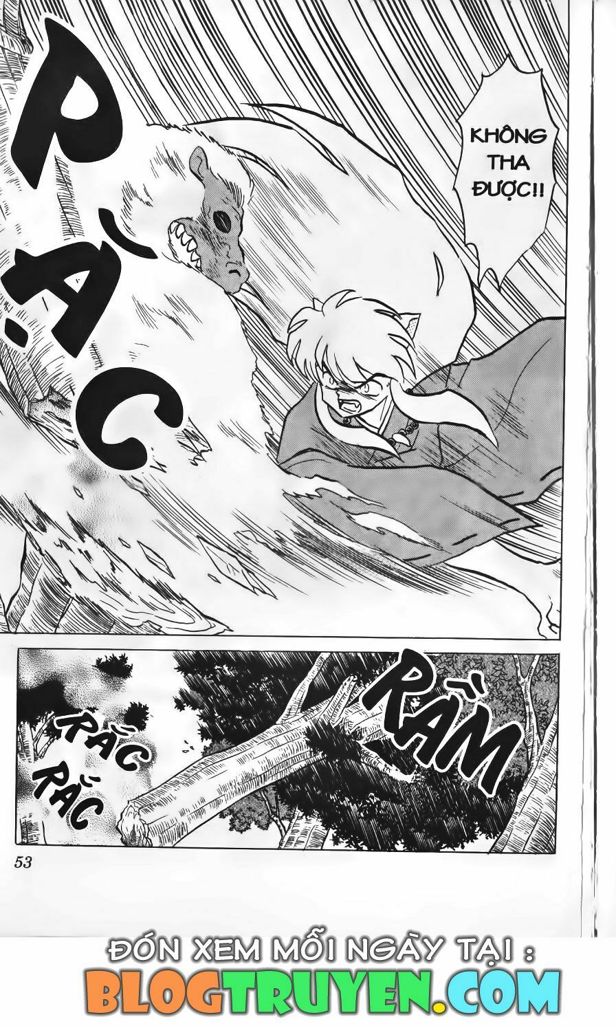 Khuyển Dạ Xoa Bản đẹp: Chapter 8.3