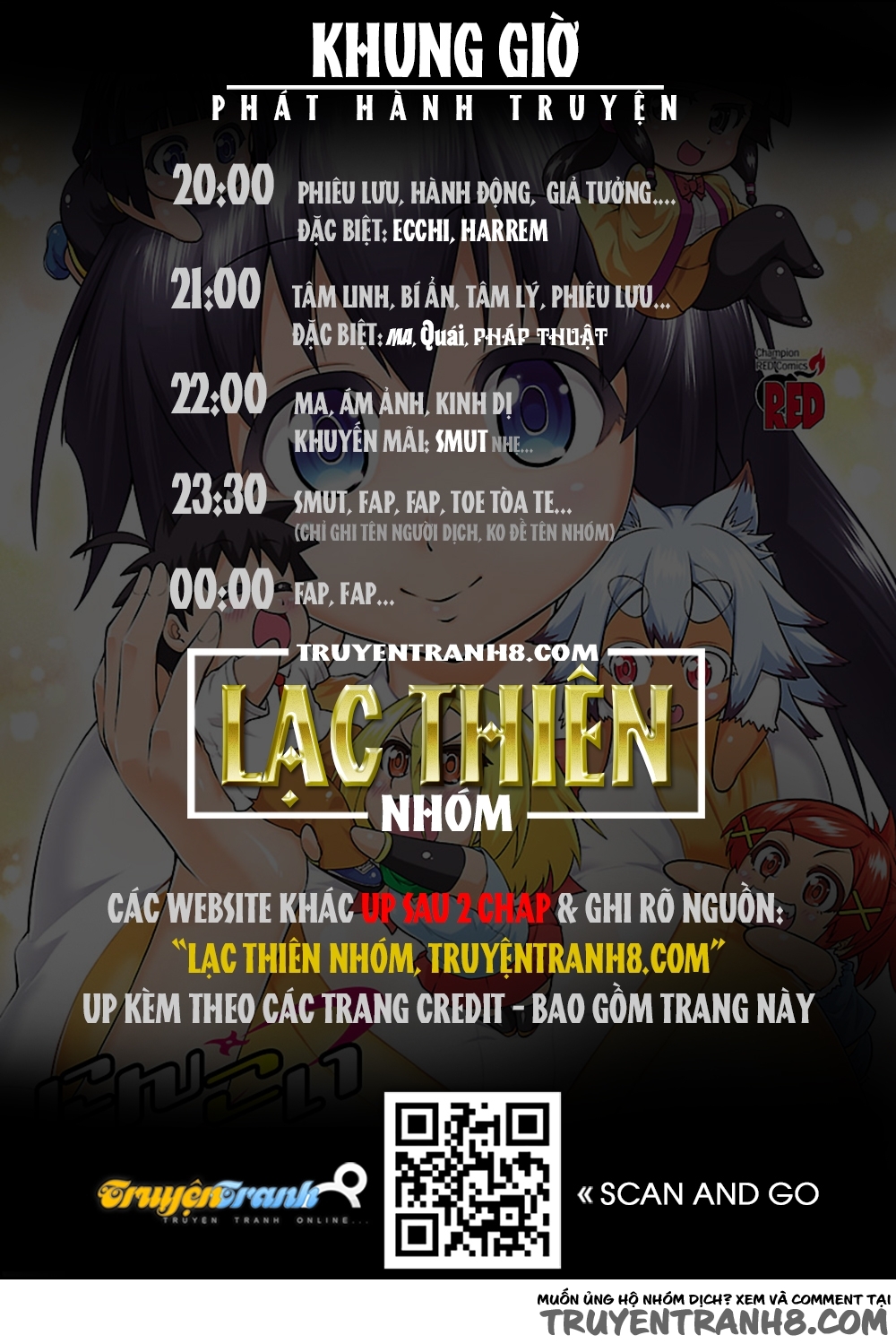 Ninkoi - Karenbo Hichou: Chapter 4.5