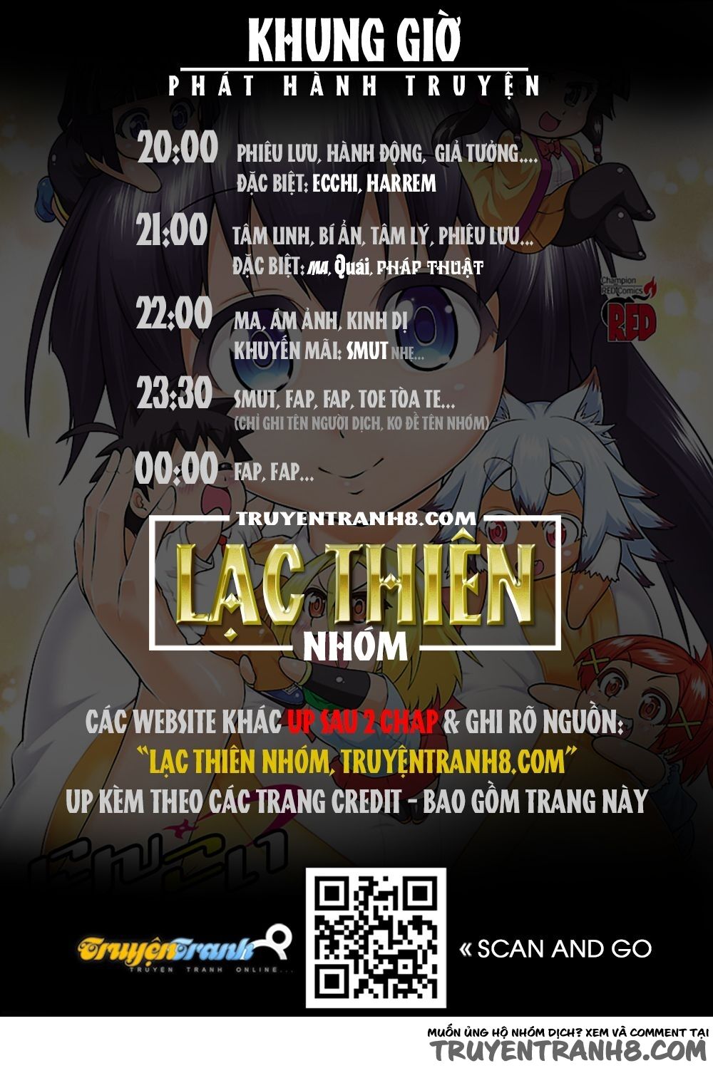 Ninkoi - Karenbo Hichou: Chapter 4