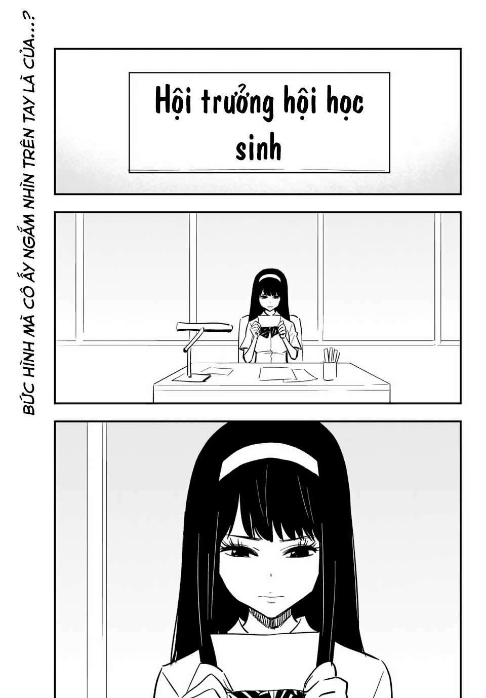 Gyaru Kuri!: Chapter 9.4