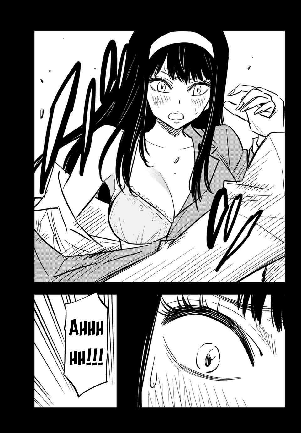 Gyaru Kuri!: Chapter 9.4