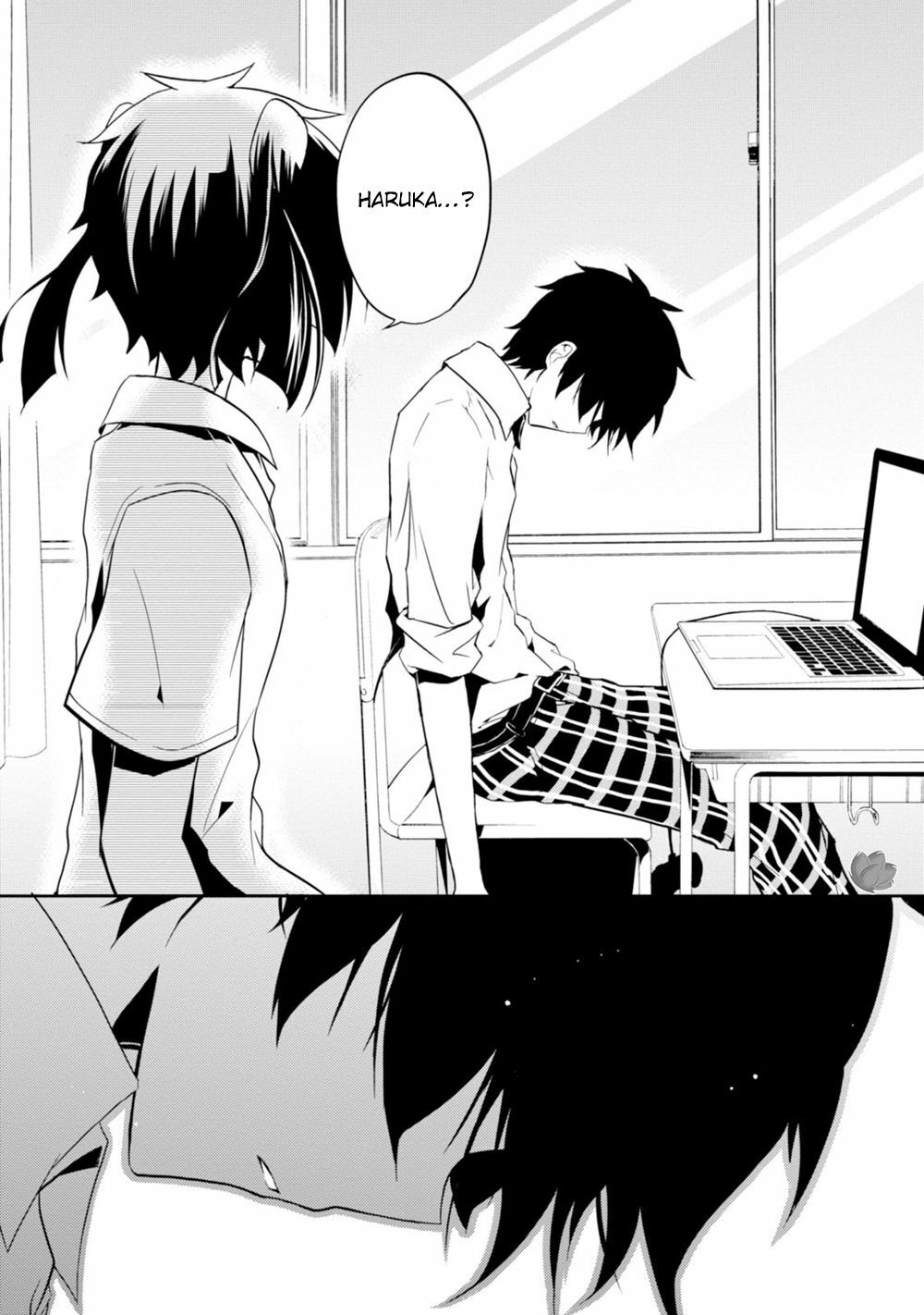 Kagerou Daze: Chapter 15: Yuukei Yesterday V