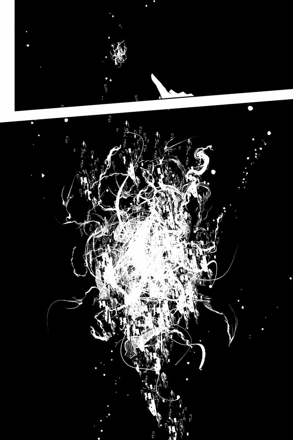 Kagerou Daze: Chapter 31: Shinigami Record I