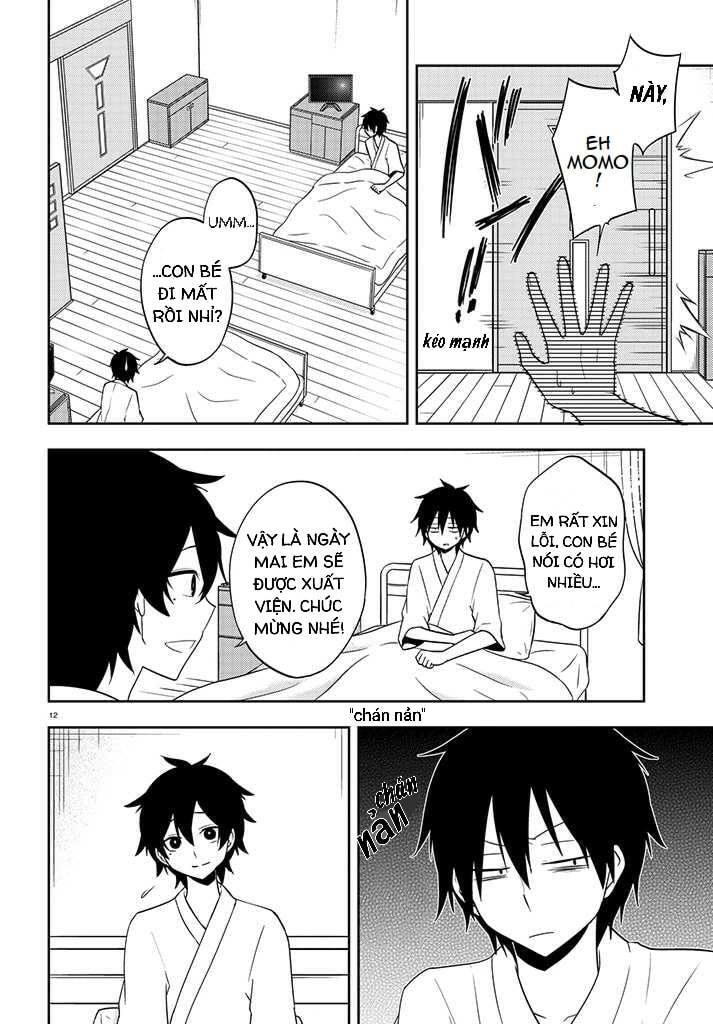 Kagerou Daze: Chapter 53: Lost Daze V