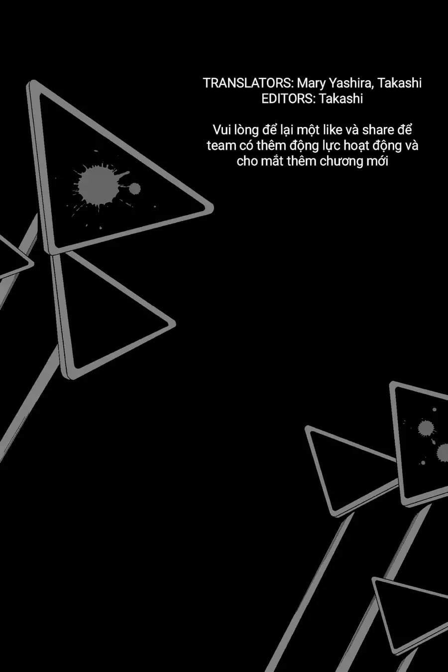 Kagerou Daze: Chapter 53: Lost Daze V