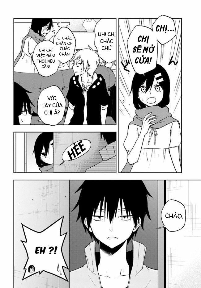 Kagerou Daze: Chapter 63: Additional V