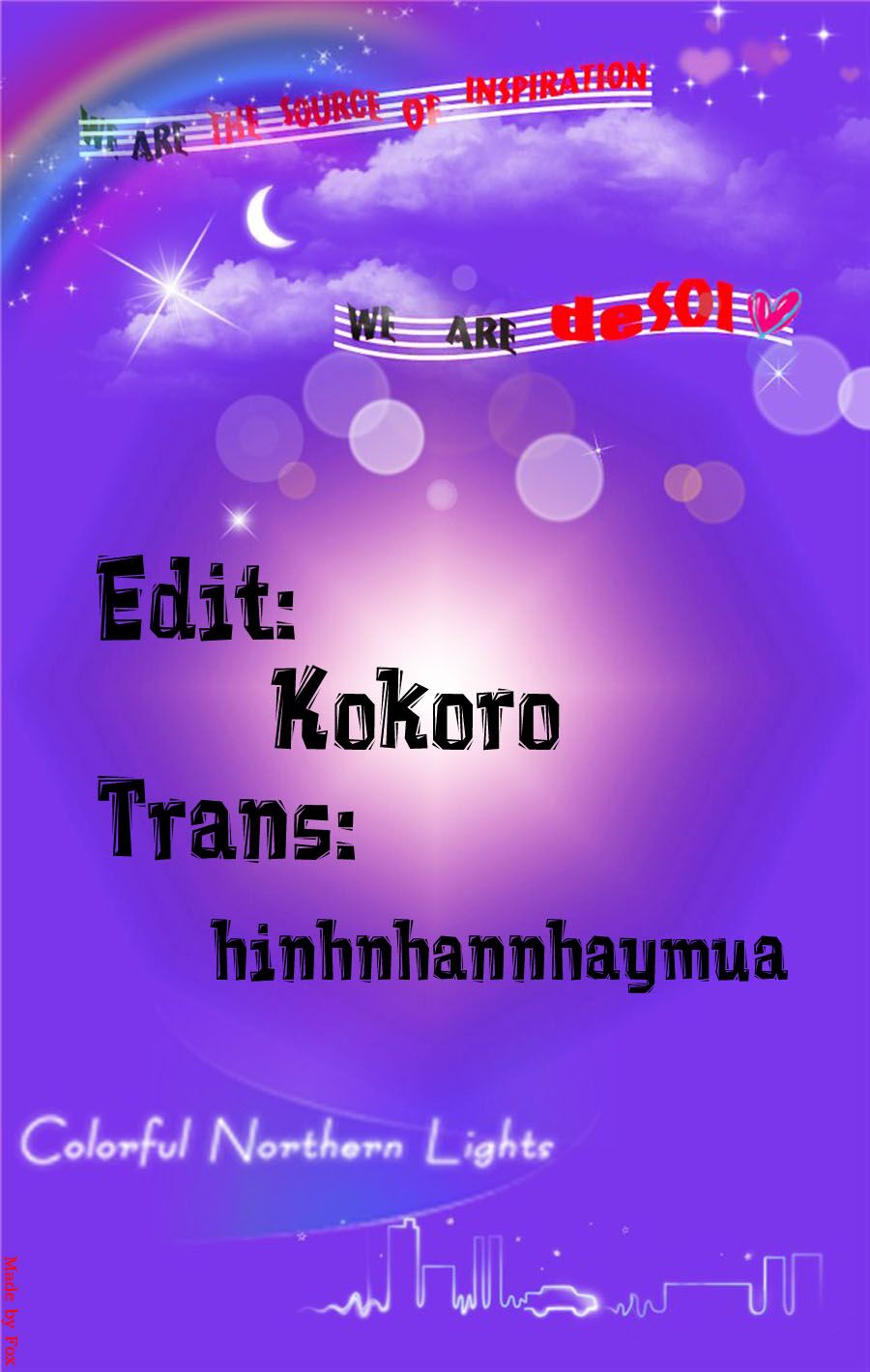 Kỳ Thủ Cờ Vây: Chapter 101