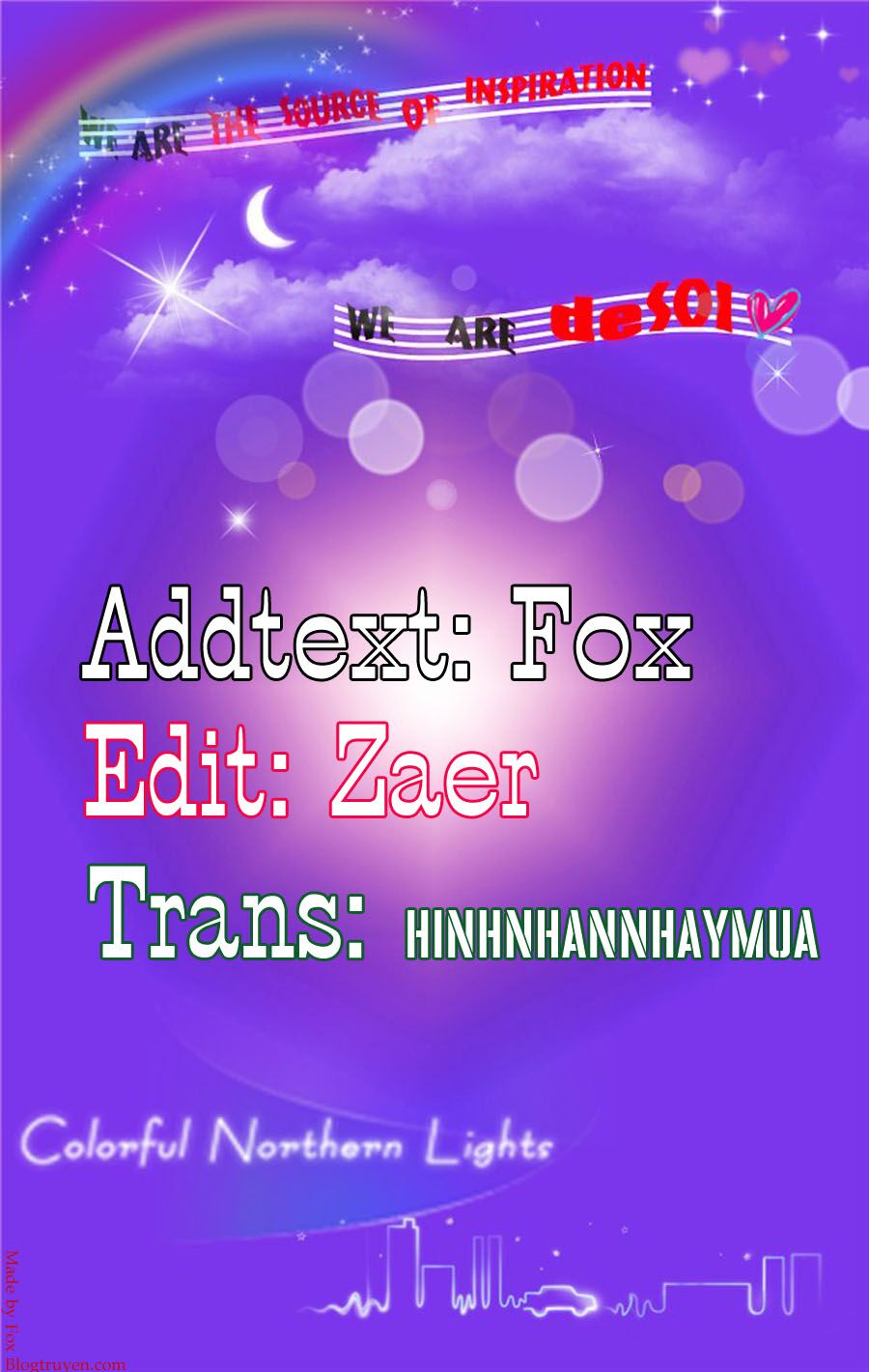 Kỳ Thủ Cờ Vây: Chapter 103