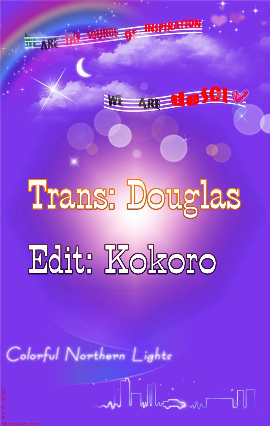 Kỳ Thủ Cờ Vây: Chapter 109
