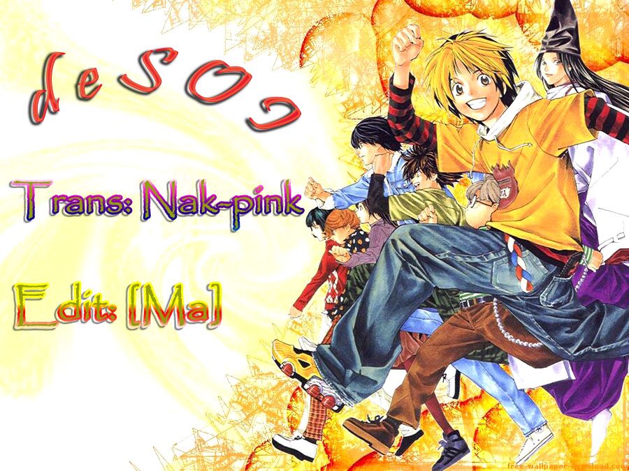 Kỳ Thủ Cờ Vây: Chapter 113