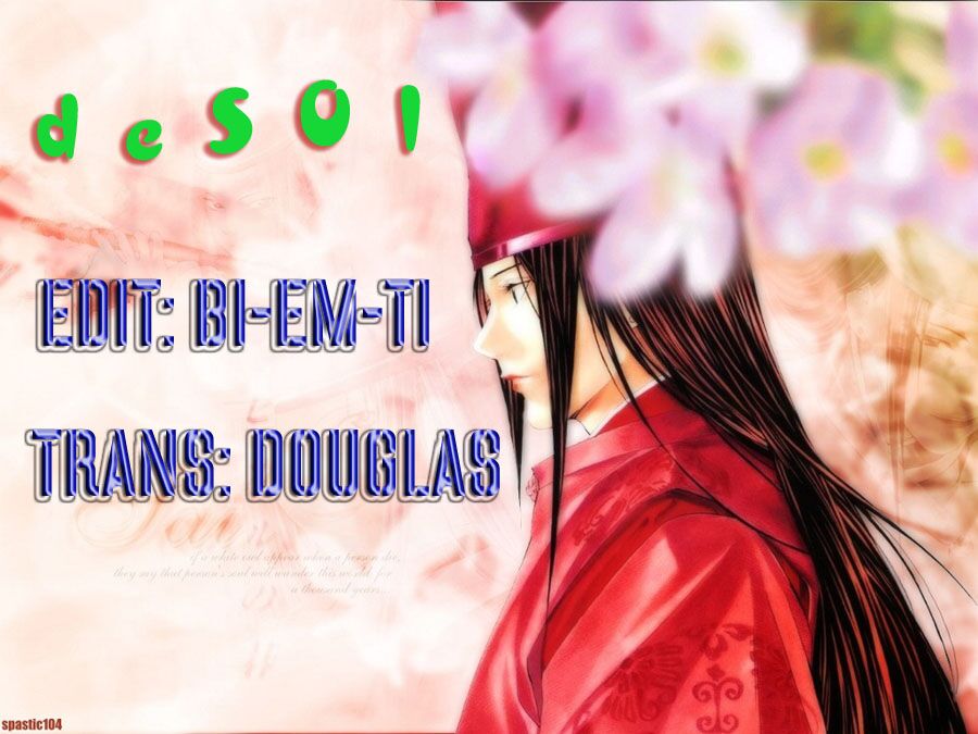 Kỳ Thủ Cờ Vây: Chapter 114