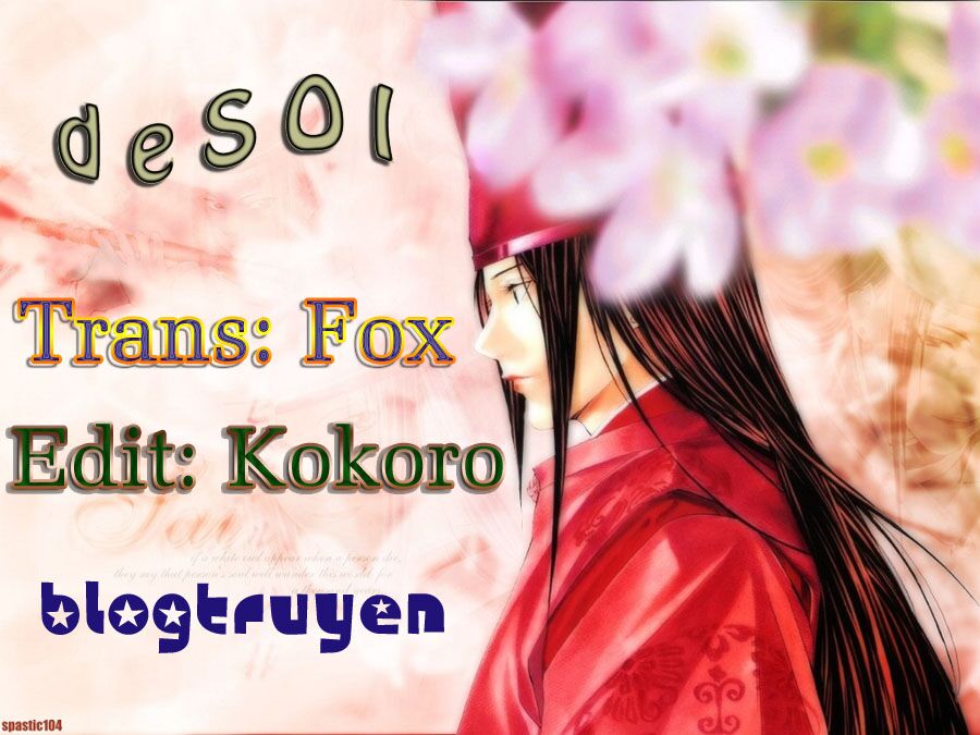 Kỳ Thủ Cờ Vây: Chapter 116