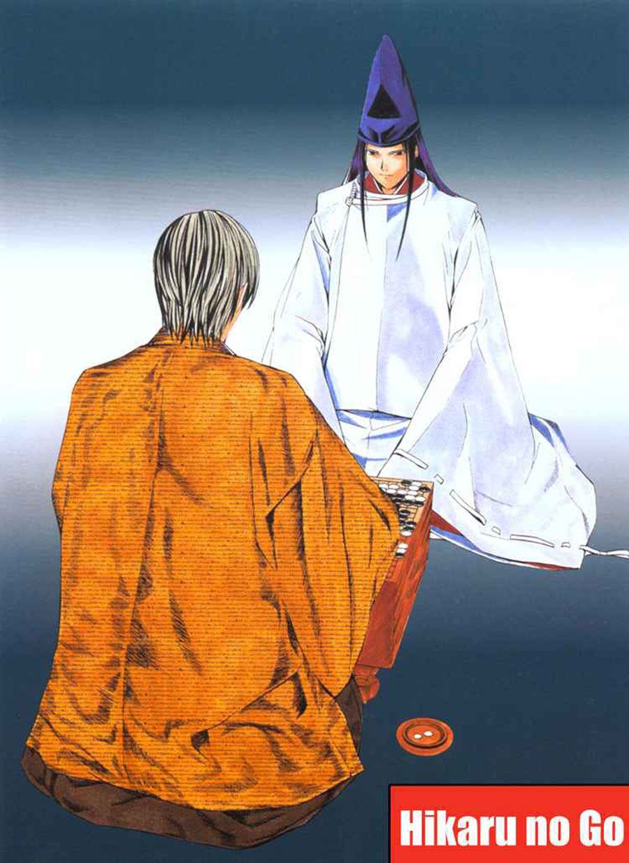 Kỳ Thủ Cờ Vây: Chapter 116