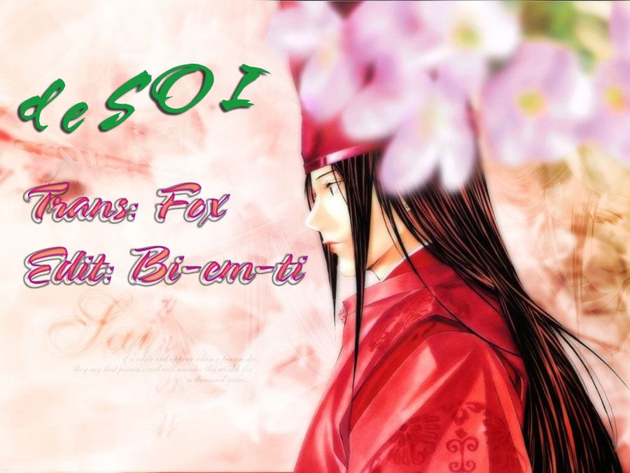 Kỳ Thủ Cờ Vây: Chapter 122