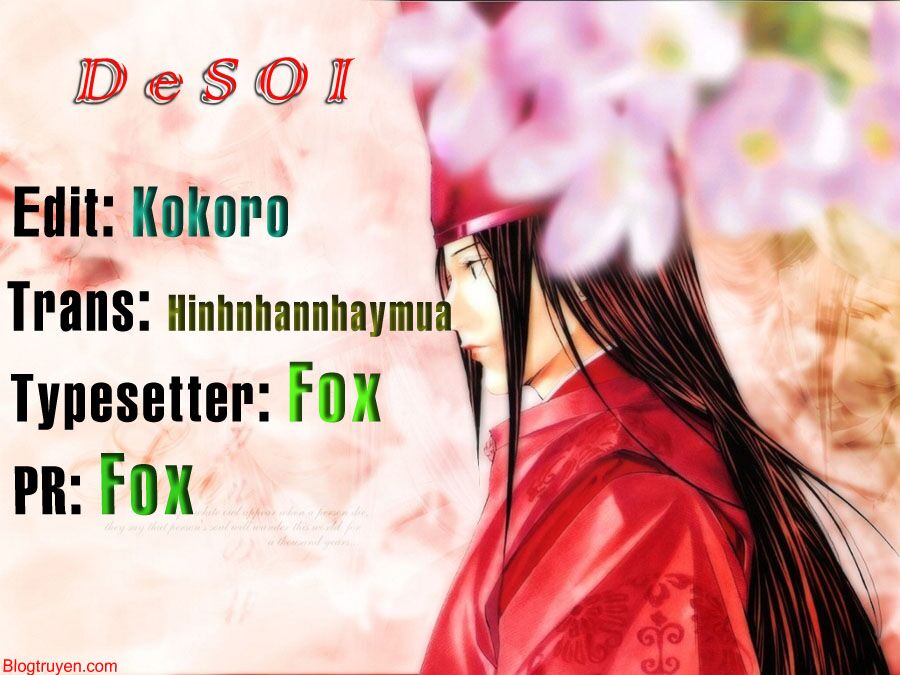 Kỳ Thủ Cờ Vây: Chapter 143