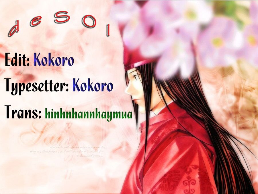 Kỳ Thủ Cờ Vây: Chapter 152