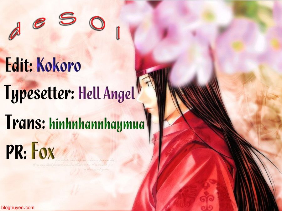 Kỳ Thủ Cờ Vây: Chapter 156