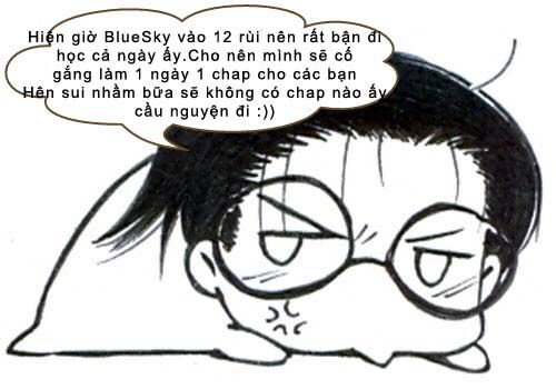 Kỳ Thủ Cờ Vây: Chapter 24